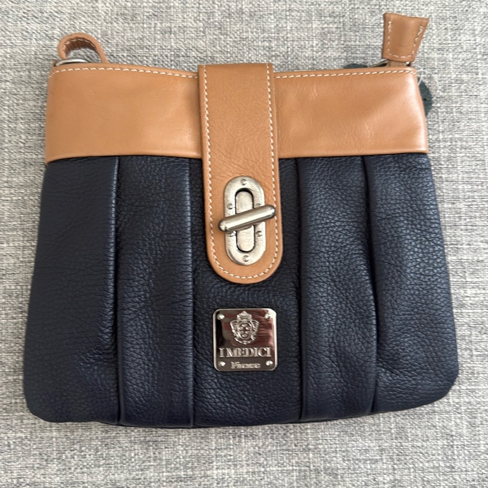 I Medici Firenze Crossbody Bag
